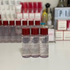 30ml x 3pcs ENRICHED Shiseido Treatment Softener Lotion